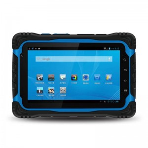 Navigare Glass industrial.