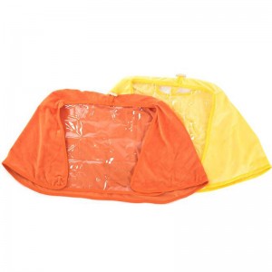 Cutie de vânt scut vânt