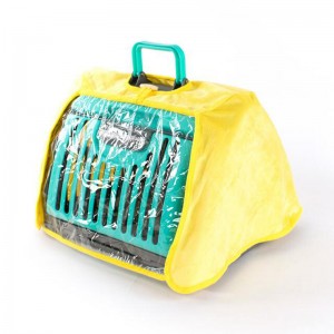 Cutie de vânt scut vânt