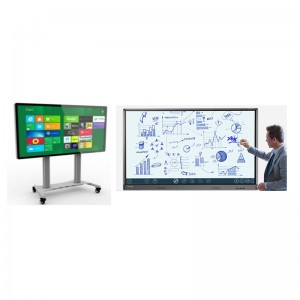 Sticlă plană de conferință