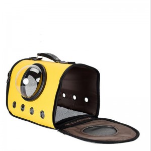 U în formă de sac de spațiu în formă de U