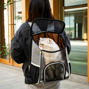 Bag de spațiu vertical