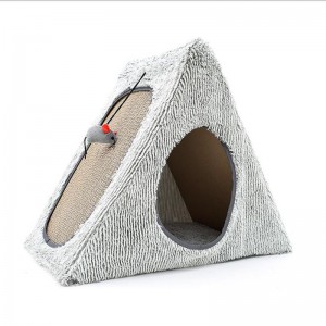 Cuibul lui Sandwich Cat