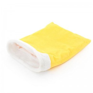 Pungă de pisică cu hârtie tare