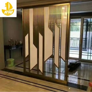 Noul ecran de stil chinezesc