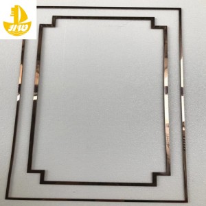 Linia decorativănr. 1