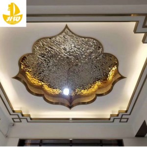 Linia decorativănr. 2