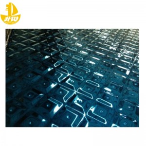 Imprimarea 3D din oțel inoxidabilnr. 1