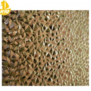 Imprimare 3D din oțel inoxidabilnr. 3