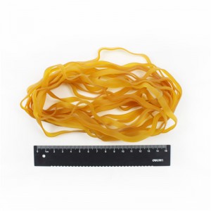 Personalizabil prelungit și lărgit galbennatural galben transparent durabil rezistenței de înaltă reziliență