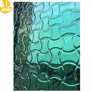 Imprimarea 3D din oțel inoxidabilnr. 5