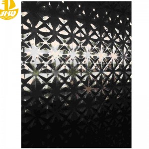 Imprimare 3D din oțel inoxidabilnr. 6