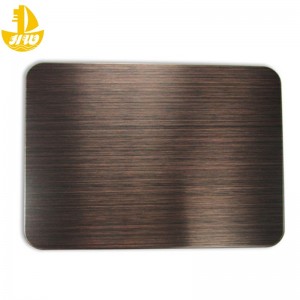 Plăcile de cupru periatnr. 1