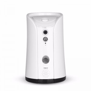 Camera de câine tratați distribuitorul