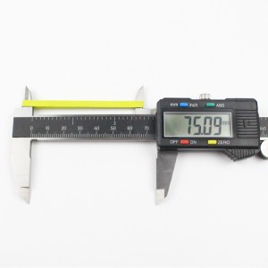 Producător personalizat de elasticitate de culoare înaltă și rezistența ridicată impermeabilă și rezistentă la uzură