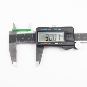 Culoare directă din fabrică, elasticitate ridicată de înaltă rezistență luminoasă Gravity Birou de cauciuc