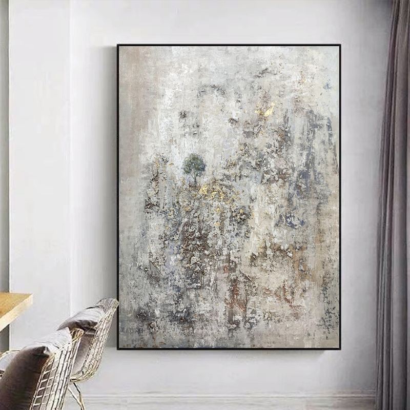 Hot Vindem Preț din fabrică Pictură personalizată Rezumat Nordic Modern 3D Cadru de pictură Alte ziduri de vopsire Art