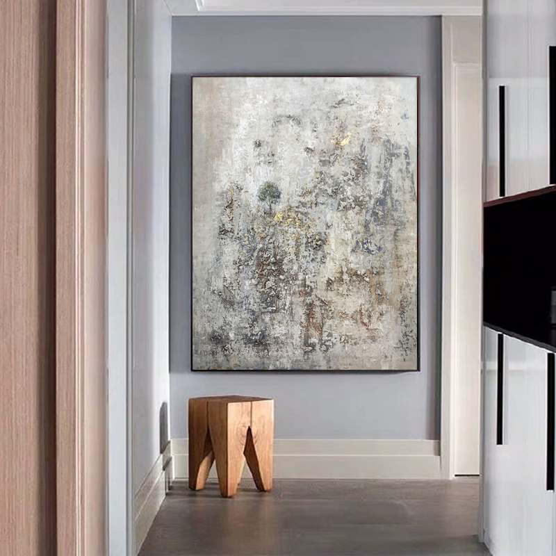 Hot Vindem Preț din fabrică Pictură personalizată Rezumat Nordic Modern 3D Cadru de pictură Alte ziduri de vopsire Art