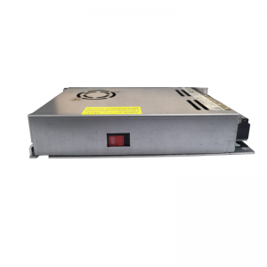 110V 220V AC DC 24V 300W SLIM SPS de alimentare cu energie electrică SMPS pentru imprimantă 3D Echipamente de motor Echipamente industriale mașină