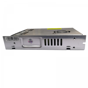 110V 220V AC DC 24V 300W SLIM SPS de alimentare cu energie electrică SMPS pentru imprimantă 3D Echipamente de motor Echipamente industriale mașină