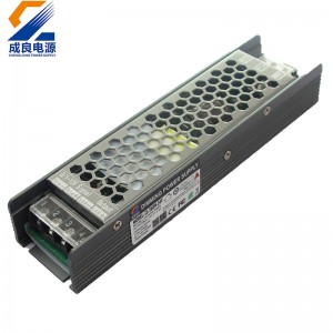 TRIAC 0-10V PWM DALI DIMMING DIMMING 24V 2,5A 60W DIMMABLE LED Driver