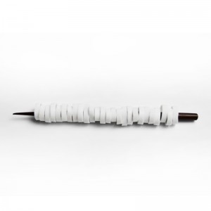 Fabrica personalizată cu ridicata cu ridicata de mare elasticitate anti-îmbătrânire Cablu de fixare