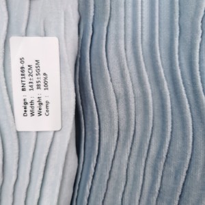 crumple catifea bnt1869.