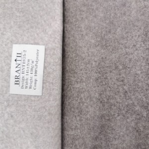 Tehnologie pânză de flanel BNT1875