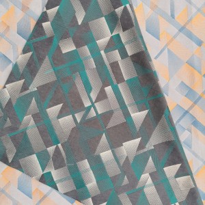 Brodat flanel bnt6867