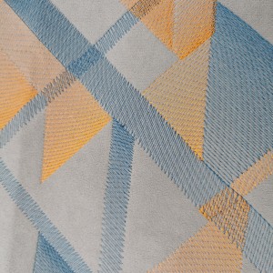 Brodat flanel bnt6867