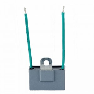 4.5UF 250V CBB61 Condensator pentru AC Fan