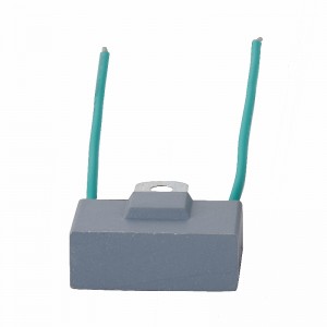 4.5UF 250V CBB61 Condensator pentru AC Fan