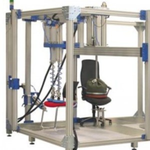 JJ10 Tester global pentru scaun de birou și mobilier