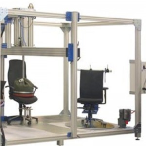 JJ10 Tester global pentru scaun de birou și mobilier