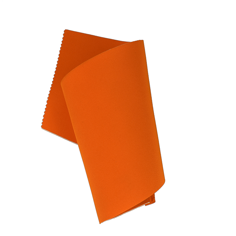 Neopren colorat catifea Fabric en-gros Rezistent la impermeabilitate Blanks Mouse Pad Material CR Fabric Leica Fabric pentru costume de baie