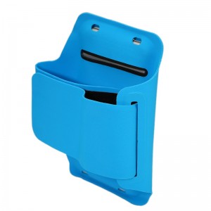 Suport pentru telefoane mobile sportive pentru iPhone X XR 11 ARMBAND BRASSARD Sport Smartphone Telefon mobil caz pentru rularea gimnazei de jogging Benband