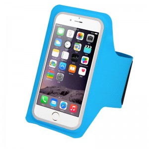 2020 NOU ARMBAND CAUMINAR PENTRU ACCESORII TELEFONICE MOBILE ARMBAND