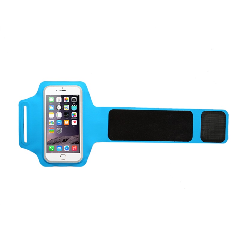 Sport Armband Universal Furning Running Braț Banda de antrenament Cell Pungă de telefon cu suport cheie