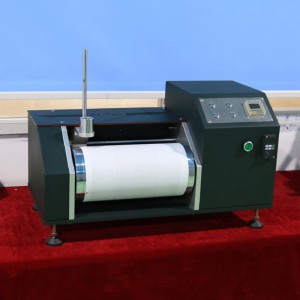 LT-WJB08 tester de abraziune creion