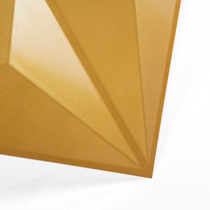 Panourile de perete decorative 3D fac pereții mai frumoși