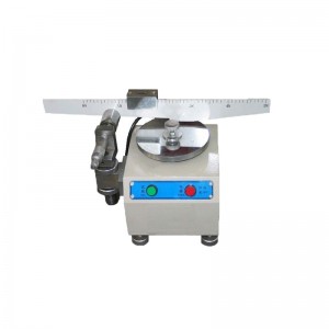 Masina de testare a zgârieturii LT-JJ12