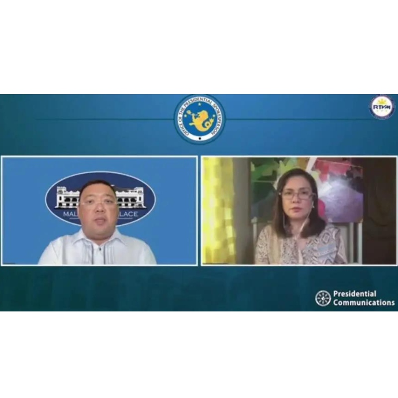 Purtătorul de cuvânt al Filipinei Prezidențiale privind descărcarea deșeurilornucleare din Japonia: poluerii trebuie să plătească prețul.