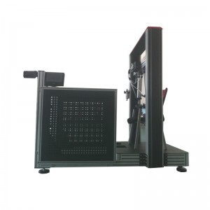 JJ02 Scaun Office Înapoi și să pompeze mașina de testare cuprinzătoare