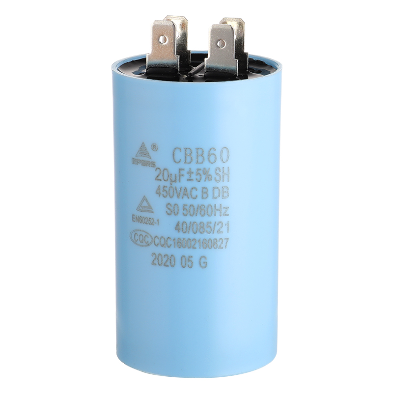 20UF SH 450V CBB60 Condensator pentru compresorul de aer