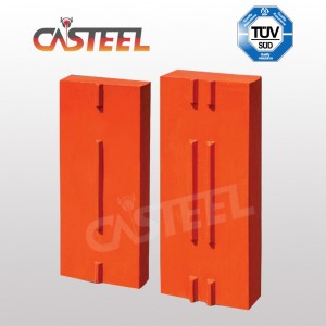 Producătorul chinez de piese de schimb pentru concasoare, piese de uzură a concasorului, piese de schimb crusher