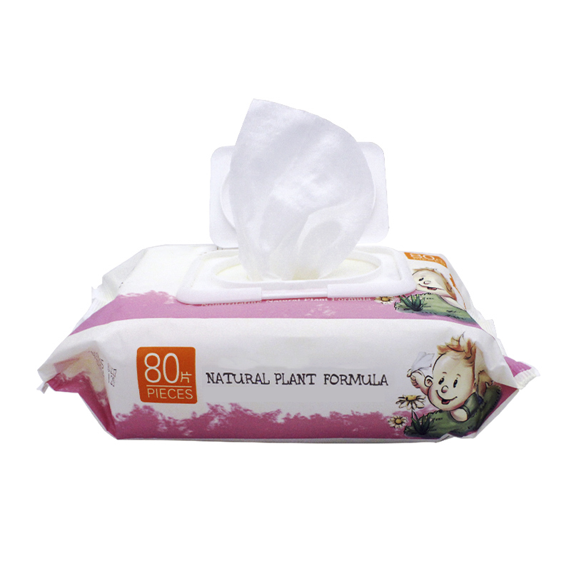Șervețele obișnuite pentru copii LT-346