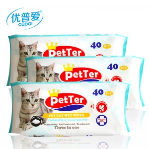 Deodorizarea animalelor de companie PT-016
