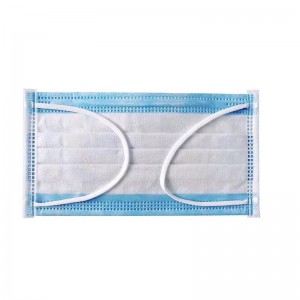 Masca de orez de unică folosință