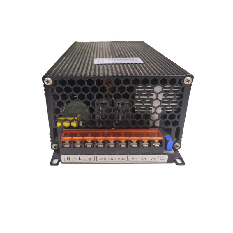 110V 220V AC DC 24V 48V 1500W SCRS SPS de alimentare cu energie electrică pentru mașini industriale