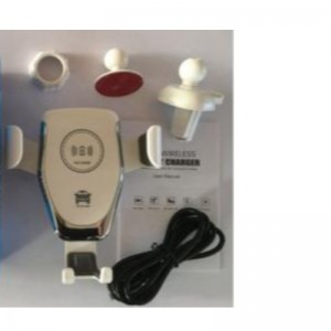Q12 Încărcător wireless de gravitate a vehiculului